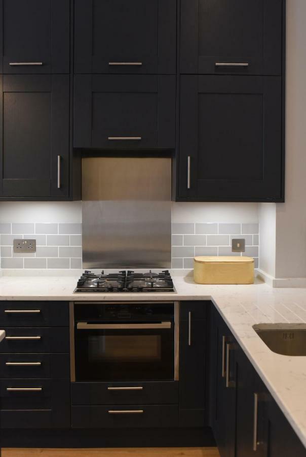 Park View Ground Floor 1 Bed Apt Bath Esterno foto