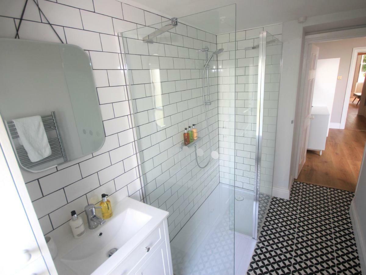 Park View Ground Floor 1 Bed Apt Bath Esterno foto