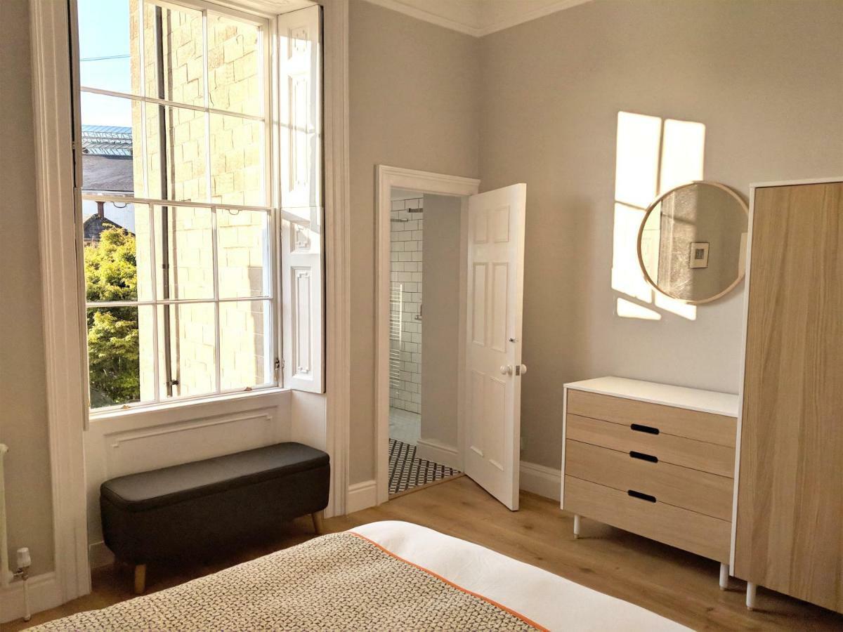 Park View Ground Floor 1 Bed Apt Bath Esterno foto